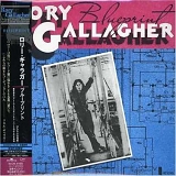 Rory Gallagher - Blueprint