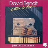 David Benoit - Letter To Evan