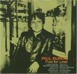 Paul Burch - Fool for Love