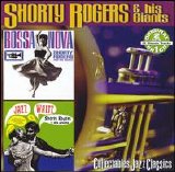 Shorty Rogers & His Giants - Bossa Nova / Jazz Waltz