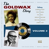 VA - Kent/Modern 2: Disc 2 - Goldwax Story, Vol. 2