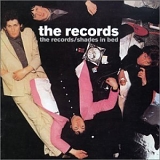 The Records - Shades In Bed  (The Records)