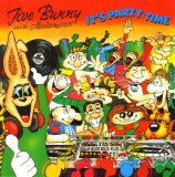 Jive Bunny And The Mastermixers - It's Party Time