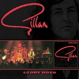 Gillan - Glory Road + For Gillan Fans Only