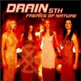 Drain S.T.H. - Freaks Of Nature