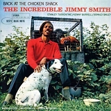 Jimmy Smith - Back At The Chicken Shack