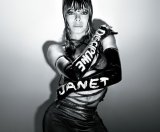 Jackson, Janet - Discipline