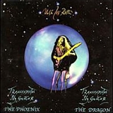 Uli Jon Roth - Transcendental Sky Guitar