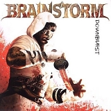 Brainstorm - Downburst