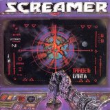 Screamer - Target: Earth