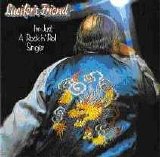 Lucifer's Friend - I'm Just A Rock 'N' Roll Singer