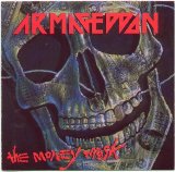 Armageddon - The Money Mask