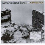 Dave Matthews Band - Live At Red Rocks 8.15.95