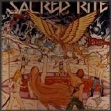 Sacred Rite - Sacred Rite