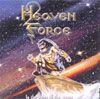 Heaven Force - In The Gates Of Space