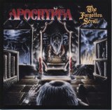 Apocrypha - The Forgotten Scroll