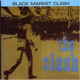 The Clash - Black Market Clash