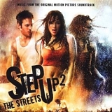 Various artists - Step Up 2: The Streets