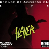 Slayer - Decade of Aggression