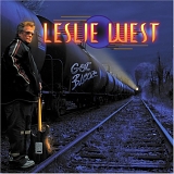 Leslie West - Got Blooze