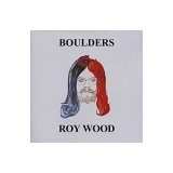 Wood Roy - Boulders