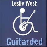 Leslie West - Guitarded