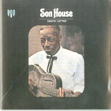 Son House - Death Letter