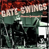 Clarence Gatemouth Brown - Gate Swings