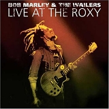 Bob Marley & The Wailers - Live!