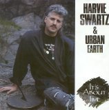 Harvie Swartz & Urban Earth - It's About Time