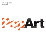 Pet Shop Boys - PopArt The Hits