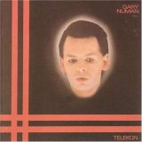 Numan, Gary - Telekon