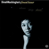 Dinah Washington - Dina Washington's Finest Hour