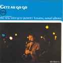 Stan Getz - Getz Au Go Go