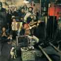 Bob Dylan & The Band - The Basement Tapes