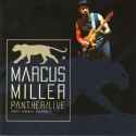 Marcus Miller - Live