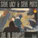 Steve Lacy - Live in Budapest