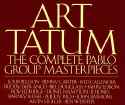 Art Tatum - The Complete Pablo Group Masterpieces