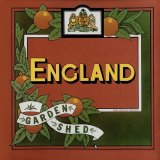 England - Garden Shed (2005)