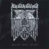 Hawkwind - Doremi Fasol Latido (2001)