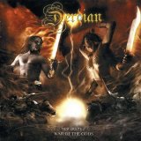 Derdian - New Era, pt. 2: War Of The Gods