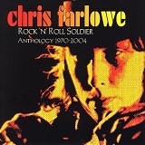 Chris Farlowe - Rock N Roll Soldier