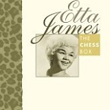 Etta James - The Chess Box Set  Disc 1