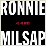 Ronnie Milsap - Ronnie Milsap 40 # 1 Hits