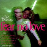 Bob Ostertag - Fear No Love