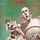 Queen - News Of The World