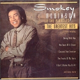 Smokey Robinson And The Miracles - The Greatest Hits