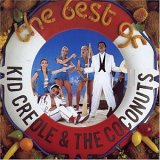 Kid Creole And The Coconuts - The Best Of Kid Creole & The Coconuts