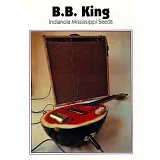 B.B. King - Indianola Mississippi Seeds