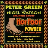 Peter Green - Hot Foot Powder